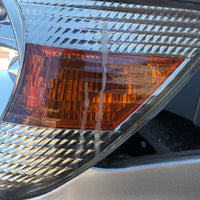 JDM Lexus IS300 TRD Bumper Fog Light Headlights Fenders 2001-2005