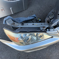 JDM Lexus IS300 TRD Bumper Fog Light Headlights Fenders 2001-2005