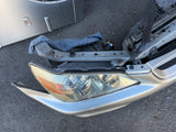JDM Lexus IS300 TRD Bumper Fog Light Headlights Fenders 2001-2005