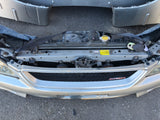 JDM Lexus IS300 TRD Bumper Fog Light Headlights Fenders 2001-2005