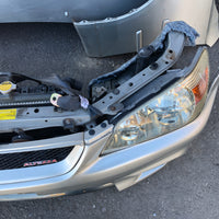 JDM Lexus IS300 TRD Bumper Fog Light Headlights Fenders 2001-2005
