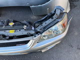 JDM Lexus IS300 TRD Bumper Fog Light Headlights Fenders 2001-2005