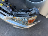 JDM Lexus IS300 TRD Bumper Fog Light Headlights Fenders 2001-2005
