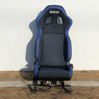 JDM RHD Sparco Seat | Seats | localpickup | 1923