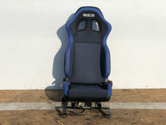JDM RHD Sparco Seat