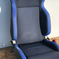 JDM RHD Sparco Seat | Seats | localpickup | 1923