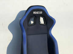 JDM RHD Sparco Seat