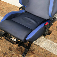 JDM RHD Sparco Seat | Seats | localpickup | 1923