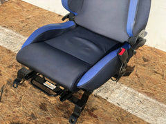 JDM RHD Sparco Seat