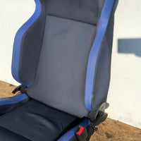 JDM RHD Sparco Seat | Seats | localpickup | 1923