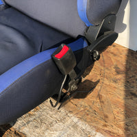 JDM RHD Sparco Seat | Seats | localpickup | 1923