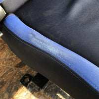 JDM RHD Sparco Seat | Seats | localpickup | 1923