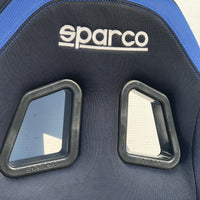 JDM RHD Sparco Seat
