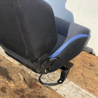 JDM RHD Sparco Seat