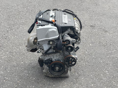 Honda CRV 2007-2009 Engine JDM K24A iVTEC 2.4L