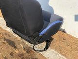 JDM RHD Sparco Seat