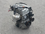 Honda CRV 2007-2009 Engine JDM K24A iVTEC 2.4L | Engine | CRV engine, freeshipping, Honda engine, k24A engine | 2416