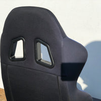 JDM RHD Sparco Seat