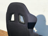 JDM RHD Sparco Seat