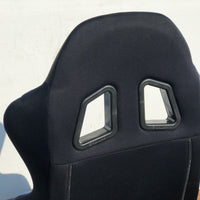 JDM RHD Sparco Seat