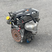 Honda CRV 2007-2009 Engine JDM K24A iVTEC 2.4L | Engine | CRV engine, freeshipping, Honda engine, k24A engine | 2604