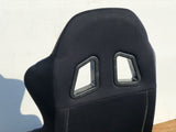 JDM RHD Sparco Seat