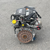 Honda CRV 2007-2009 Engine JDM K24A iVTEC 2.4L | Engine | CRV engine, freeshipping, Honda engine, k24A engine | 2514