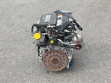 Honda CRV 2007-2009 Engine JDM K24A iVTEC 2.4L | Engine | CRV engine, freeshipping, Honda engine, k24A engine | 2416