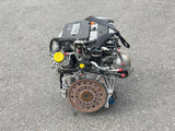 Honda CRV 2007-2009 Engine JDM K24A iVTEC 2.4L | Engine | CRV engine, freeshipping, Honda engine, k24A engine | 2515