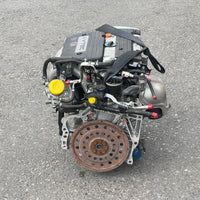 Honda CRV 2007-2009 Engine JDM K24A iVTEC 2.4L | Engine | CRV engine, freeshipping, Honda engine, k24A engine | 2605