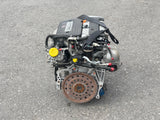 Honda CRV 2007-2009 Engine JDM K24A iVTEC 2.4L | Engine | CRV engine, freeshipping, Honda engine, k24A engine | 2605