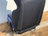 JDM RHD Sparco Seat