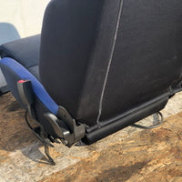 JDM RHD Sparco Seat