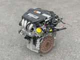 Honda CRV 2007-2009 Engine JDM K24A iVTEC 2.4L | Engine | CRV engine, freeshipping, Honda engine, k24A engine | 2605