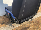JDM RHD Sparco Seat