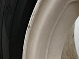 RAYS VOLK TE37 SAGA Forged Wheels White 17x7.5J +48 5x100 215/45 R17 | Wheels and Rims | 17 Inch, 17", 17x71/2JJ, 215/45 R17, 5x100, Subaru, Volk Racing, WRX | 1631