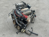 JDM 4A-GE TOYOTA LEVIN ENGINE 1.6L DOHC MOTOR 5 SPEED M/T TRANS | 4age, freeshipping | 2647