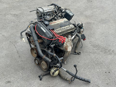 JDM 4A-GE TOYOTA COROLLA LEVIN ENGINE 1.6L DOHC MOTOR 5 SPEED M/T TRANS