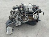 JDM 4A-GE TOYOTA LEVIN ENGINE 1.6L DOHC MOTOR 5 SPEED M/T TRANS | 4age, freeshipping | 2647