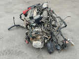 JDM 4A-GE TOYOTA LEVIN ENGINE 1.6L DOHC MOTOR 5 SPEED M/T TRANS | 4age, freeshipping | 2647