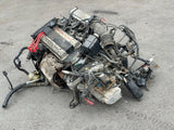 JDM 4A-GE TOYOTA LEVIN ENGINE 1.6L DOHC MOTOR 5 SPEED M/T TRANS | 4age, freeshipping | 2647
