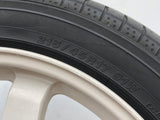 RAYS VOLK TE37 SAGA Forged Wheels White 17x7.5J +48 5x100 215/45 R17 | Wheels and Rims | 17 Inch, 17", 17x71/2JJ, 215/45 R17, 5x100, Subaru, Volk Racing, WRX | 1631