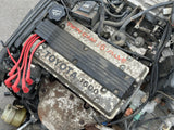 JDM 4A-GE TOYOTA LEVIN ENGINE 1.6L DOHC MOTOR 5 SPEED M/T TRANS | 4age, freeshipping | 2647