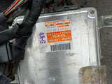 JDM 4A-GE TOYOTA LEVIN ENGINE 1.6L DOHC MOTOR 5 SPEED M/T TRANS | 4age, freeshipping | 2647