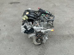2007 2008 2009 2010 2011 JDM Lexus RX350 2WD  Engine 2GR 2GRFE 3.5L RWD