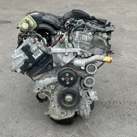 2007 2008 2009 2010 2011 JDM Lexus RX350 2WD  Engine 2GR 2GRFE 3.5L RWD | Engine | 2GR Engine, 2GRFE | 2648