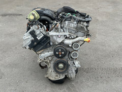 2007 2008 2009 2010 2011 JDM Lexus RX350 2WD  Engine 2GR 2GRFE 3.5L RWD