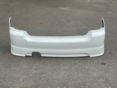 JDM Subaru Forester XT SG5 SG9 2003-2008 OEM Cross Sports Rear Bumper Rear Lip