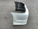 JDM Subaru Forester XT SG5 SG9 2003-2008 OEM Cross Sports Rear Bumper Rear Lip | Rear Bumper | Cross Sport Lip, Forester STi, Forester XT, Forester XT STi, freeshipping, JDM Subaru Impreza WRX Turbo 5speed AWD Transmission FlyWheel 2006-2007, Rear Bumper, STI, Subaru, Subaru Forester, XT | 2419