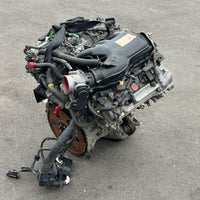 2007 2008 2009 2010 2011 JDM Lexus RX350 2WD  Engine 2GR 2GRFE 3.5L RWD | Engine | 2GR Engine, 2GRFE | 2648